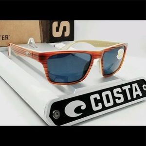 Costa Del Mar sunglasses
